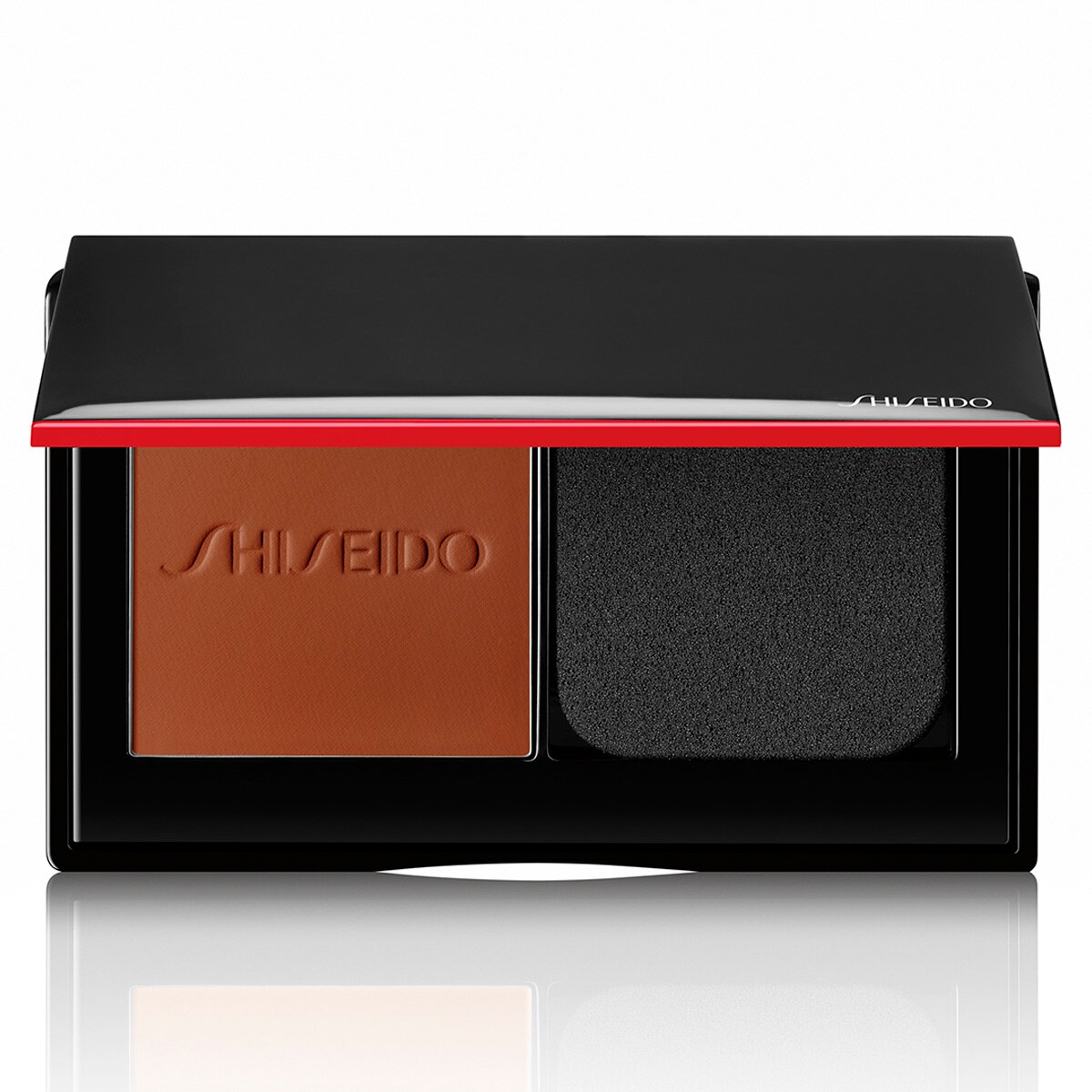 SYNCHRO SKIN SELF-REFRESHING CUSTOM FINISH POWDER FOUNDATION (BASE DE MAQUILLAJE EN POLVO)